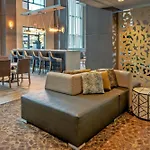 Hampton Inn & Suites San Jose Airport