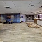 Hampton Inn & Suites San Jose Airport