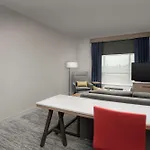Hilton Garden Inn San Jose Airport