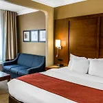 Comfort Suites San Jose Airport