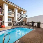Rodeway Inn San Jose Hwy-101 Tully Rd Exit