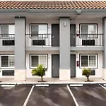Rodeway Inn San Jose Hwy-101 Tully Rd Exit