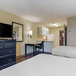Extended Stay America Suites - San Jose - Santa Clara