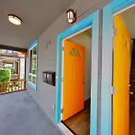 San Jose Shark House - Unit 1