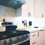 Spacious San Jose Lux 3Br: Prime Location