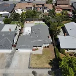 Spacious San Jose Lux 3Br: Prime Location