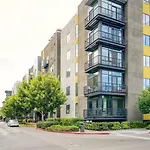 Santana Row 1Br W Gym Pool 10 Mins To Target Sfo-844