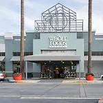 Santana Row 2Br W Gym Pool Wd Nr Highways Sfo-1038