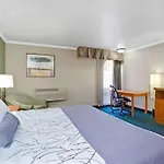 Days Inn By Wyndham San Jose Convention Center