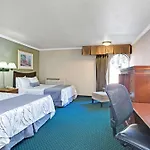 Days Inn By Wyndham San Jose Convention Center
