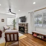 # Marbella Lane - Flamboyant 3Br Gem