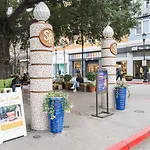 Santana Row 3Br W Gym Pool 10 Mins To Google Sfo-630