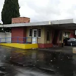 Casa Linda Motel San Jose