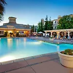 San Jose 1Br W Pool Gym Wd Nr Highways Sfo-1091
