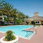 San Jose 1Br W Pool Gym Wd Nr Highways Sfo-1091