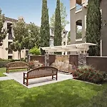 San Jose 1Br W Pool Gym Wd Nr Highways Sfo-1091