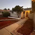 Great Stay In South San Jose