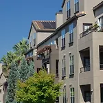 San Jose - The Alameda 2Br W Gym Pool Sfo-1153