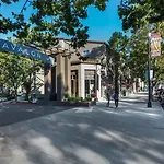 San Jose - The Alameda 2Br W Gym Pool Sfo-1153