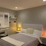 White Cloud Room