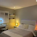 White Cloud Room