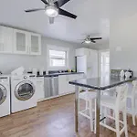 Single Family House 2B1B, California King Bed, Crib, 2 Tvs Near Downtown, Sjc Airport