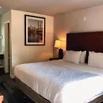 Super 8 By Wyndham San Jose Airport