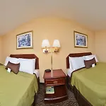 Americas Best Value Inn San Jose Convention Center