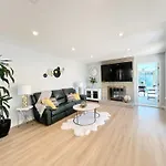 Peaceful Large Suit 1, 3 Mins To Santana Row