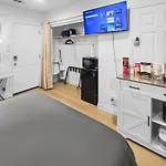 Downtown San Jose Priv Entry Priv Bath Sjsu And Ac
