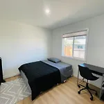 Cozy Home Silicon Valley 1