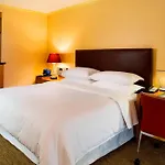 Four Points By Sheraton San Jose Downtown