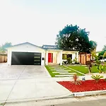 Cozy Evergreen Guest House