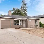 Sj Charm 3Br House - Beautiful Renovation