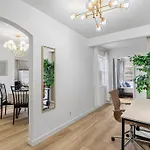 Sj Charm 3Br House - Beautiful Renovation