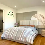 Cozy Evergreen Guest House
