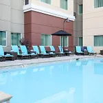Residence Inn By Marriott San Jose Airport