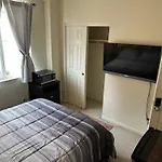 Have A Comfortable Stay!