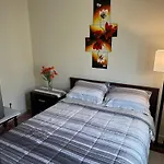 Have A Comfortable Stay!