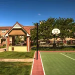 Residence Inn San Jose South
