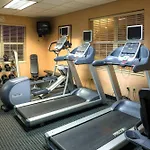 Residence Inn San Jose South