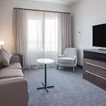 Residence Inn By Marriott San Jose North/Silicon Valley