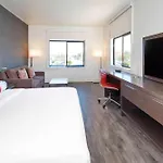 Aloft San Jose Cupertino