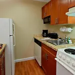 Towneplace Suites San Jose Cupertino
