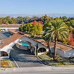 Super 8 By Wyndham San Jose Airport