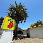Super 8 By Wyndham San Jose Airport