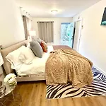 Charming 2-Bedrooms In The Heart Of Willow Glen San Jose