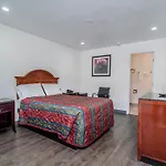 Alameda Motel San Jose
