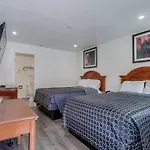 Alameda Motel San Jose
