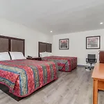 Alameda Motel San Jose